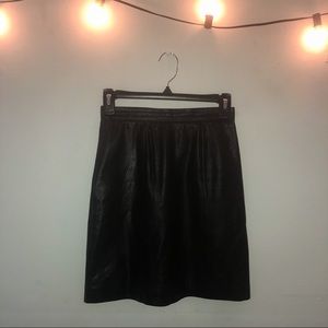 Skirt